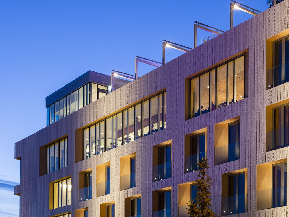 Hotel Von Kraemer