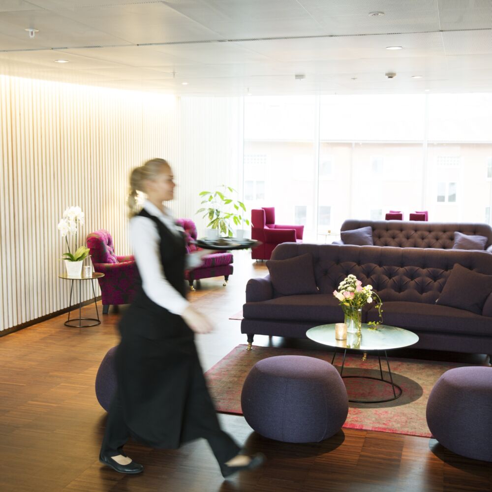 Hotel Von Kraemer